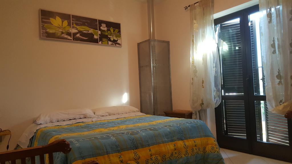 Al Fontanone Hotel Cecchina Ngoại thất bức ảnh