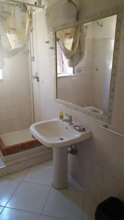 Al Fontanone Hotel Cecchina Ngoại thất bức ảnh