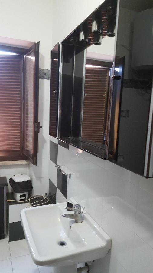 Al Fontanone Hotel Cecchina Ngoại thất bức ảnh