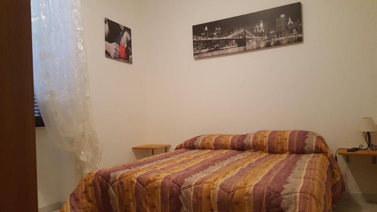 Al Fontanone Hotel Cecchina Ngoại thất bức ảnh